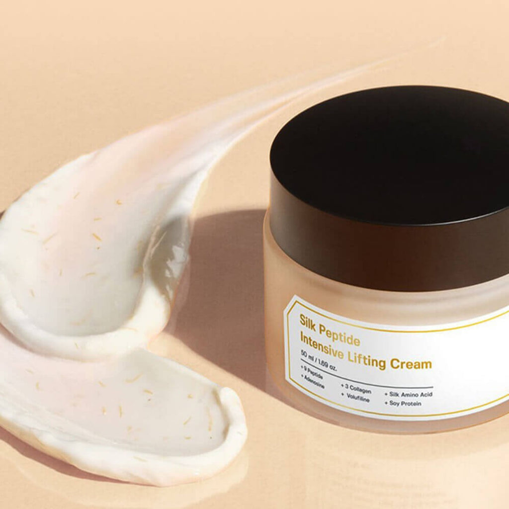Sungboon Editor Silk Peptide EGF Intensive Cream (50ml)