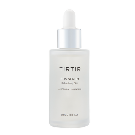 TIRTIR SOS Serum (50ml) | Kiyoko