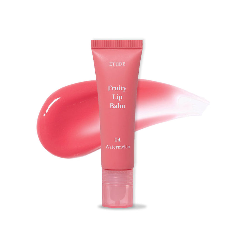 ETUDE HOUSE Fruity Lip Balm (10g)