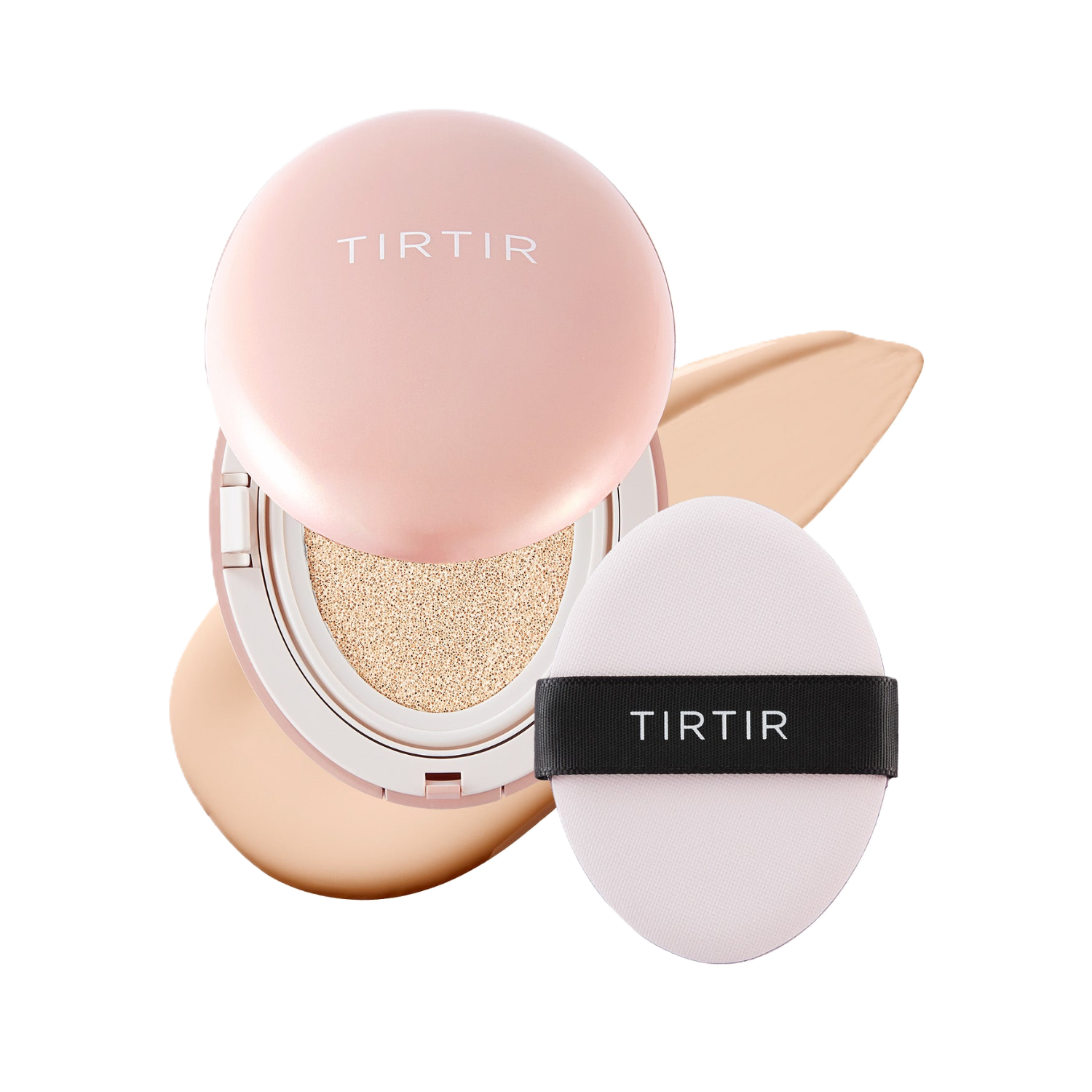 TIRTIR Mask Fit All-Cover Cushion (18g) - Kiyoko Beauty