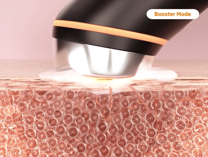 medicube AGE-R BOOSTER PRO 新品未開封 Medicube AGE-R Booster Pro Device Japan