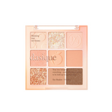 Dasique Eye Shadow Palette (7g) - Kiyoko Beauty