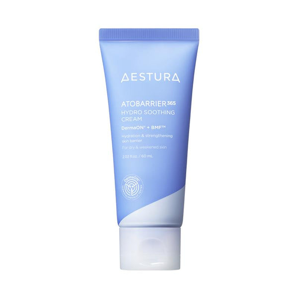 AESTURA Atobarrier 365 Hydro Soothing Cream (60ml)