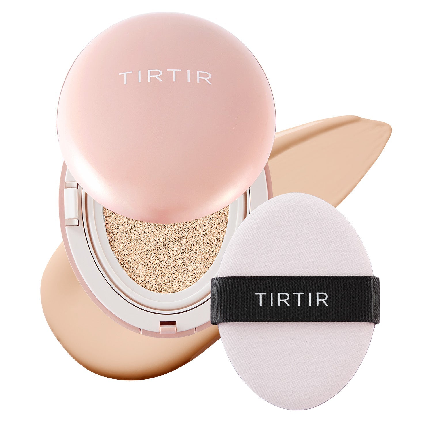 TIRTIR Mask Fit All-Cover Cushion (18g) - Kiyoko Beauty