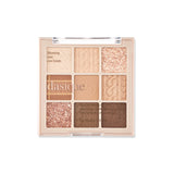 Dasique Eye Shadow Palette (7g) - Kiyoko Beauty