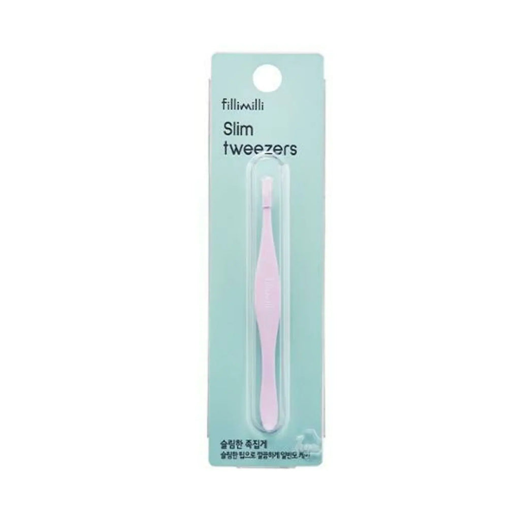 FILLIMILLI Slim Tweezers - Kiyoko Beauty