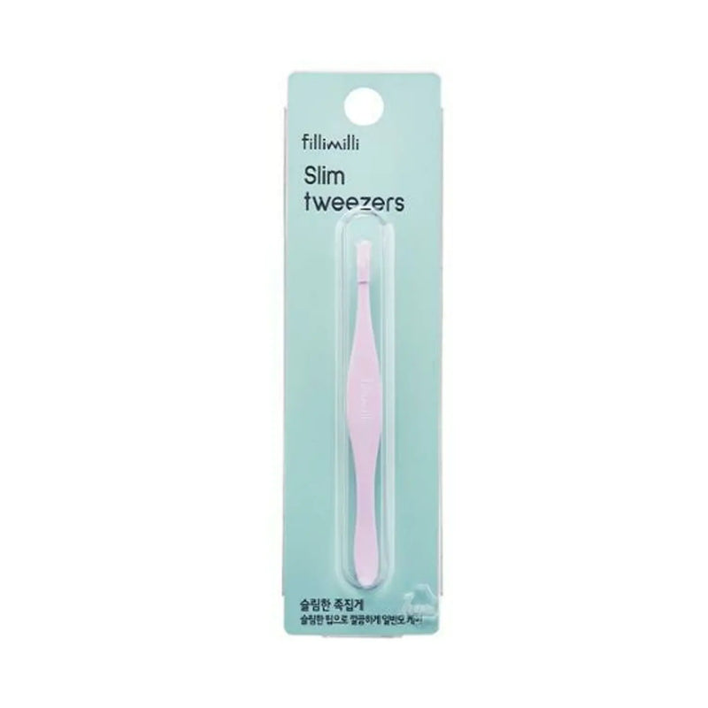 FILLIMILLI Slim Tweezers