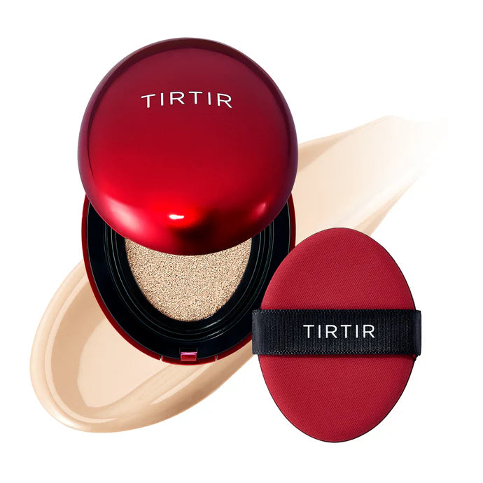 TIRTIR Mask Fit Red Cushion