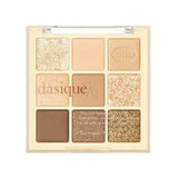 Dasique Eye Shadow Palette (7g) - Kiyoko Beauty