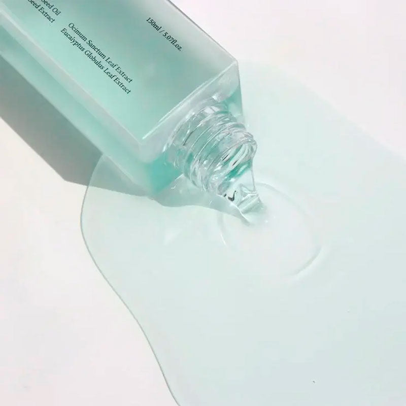 Dr.Althea Gentle Pore Cleansing Oil (150ml)