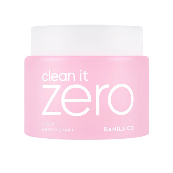 Banila Co Clean It Zero Original Cleansing Balm - Kiyoko Beauty