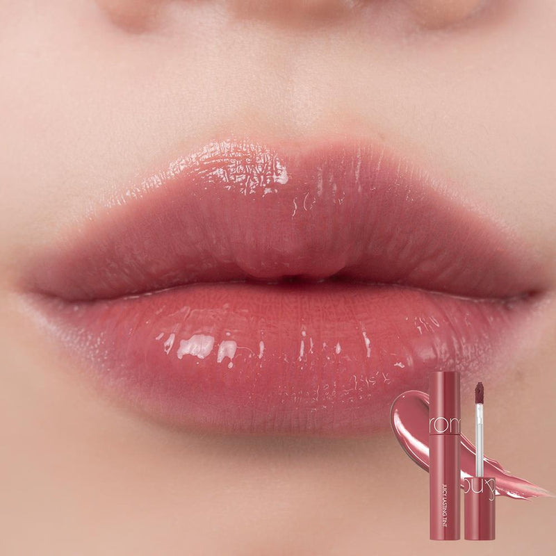 rom&nd Juicy Lasting Tint (5.5g) - Kiyoko Beauty