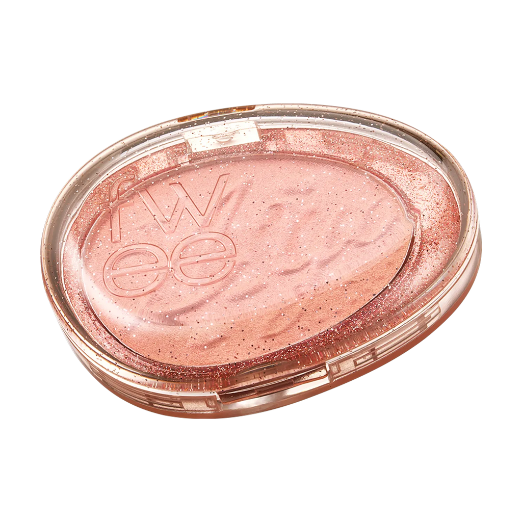 fwee Glitz Stone Highlighter (4.6-6g) - Kiyoko Beauty