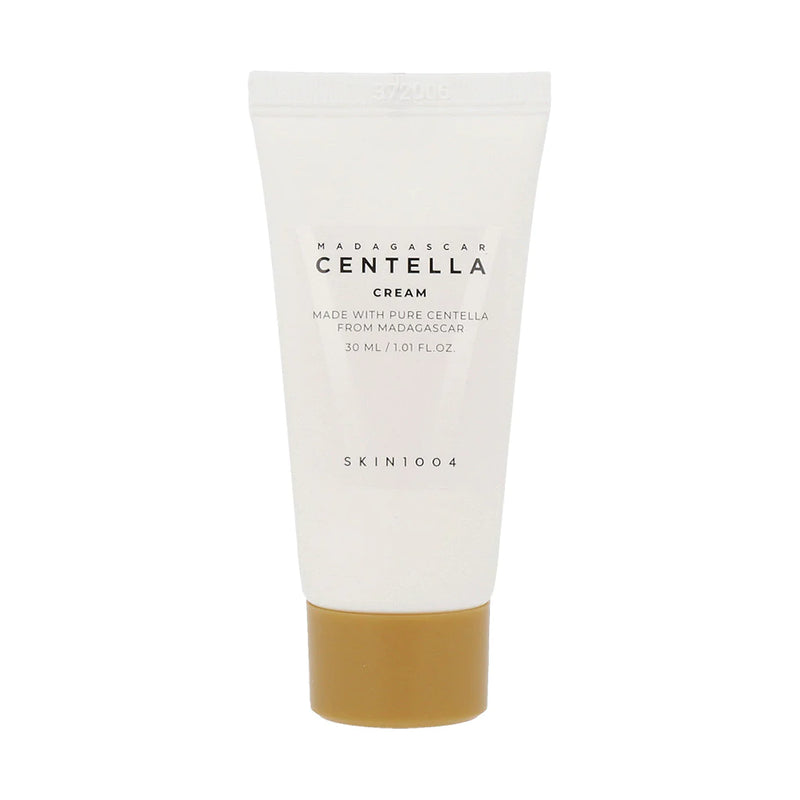 Skin1004 Madagascar Centella Cream - Kiyoko Beauty