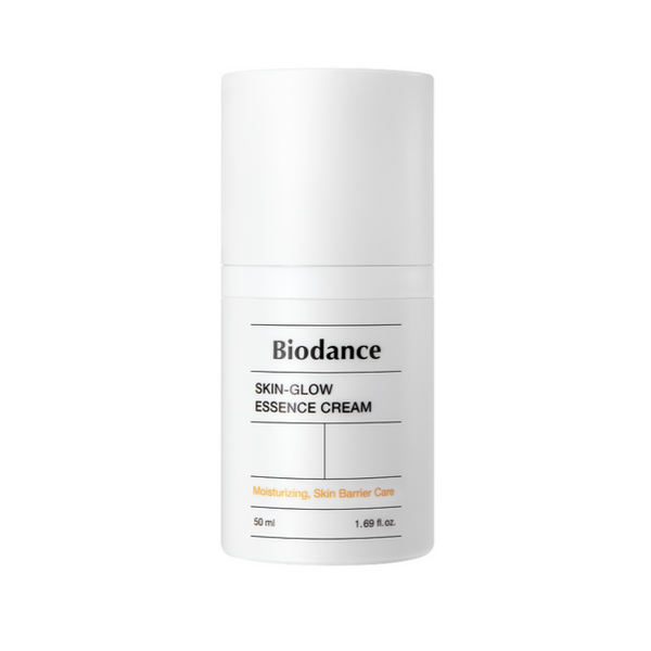 Biodance Skin-Glow Essence Cream (50ml) - Kiyoko Beauty