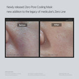 Medicube Zero Pore Cooling Mask (1pc)