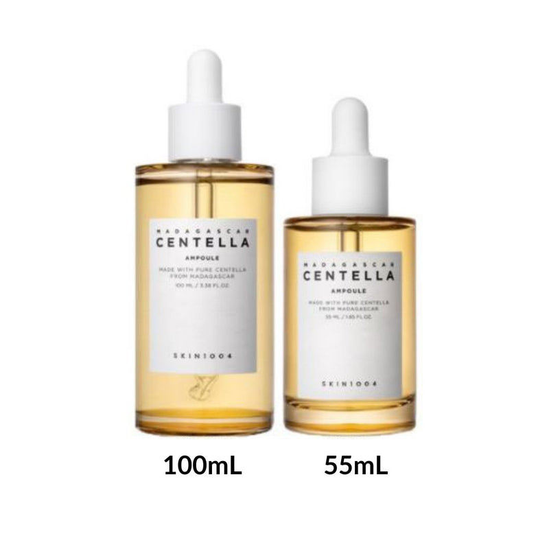 Skin1004 Madagascar Centella Ampoule (55ml / 100ml)