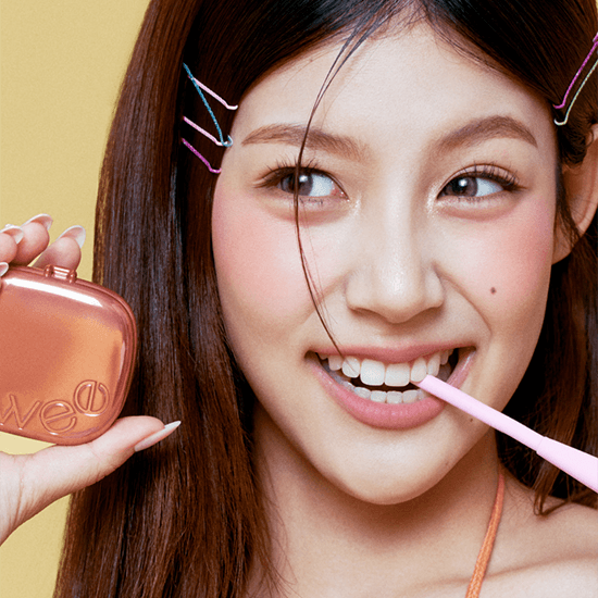 fwee Pocket Cheek Palette (9.6g)