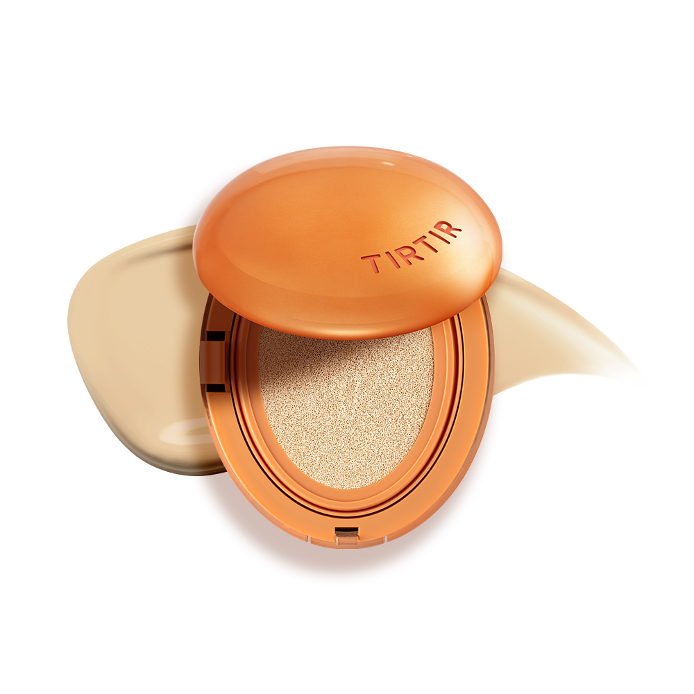 TIRTIR Mask Fit AI Filter Cushion (18g) - Kiyoko Beauty