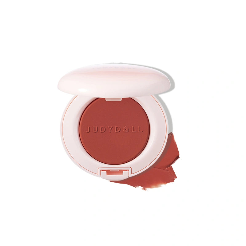 JUDYDOLL All-In-One Face Fusion Blush Cream