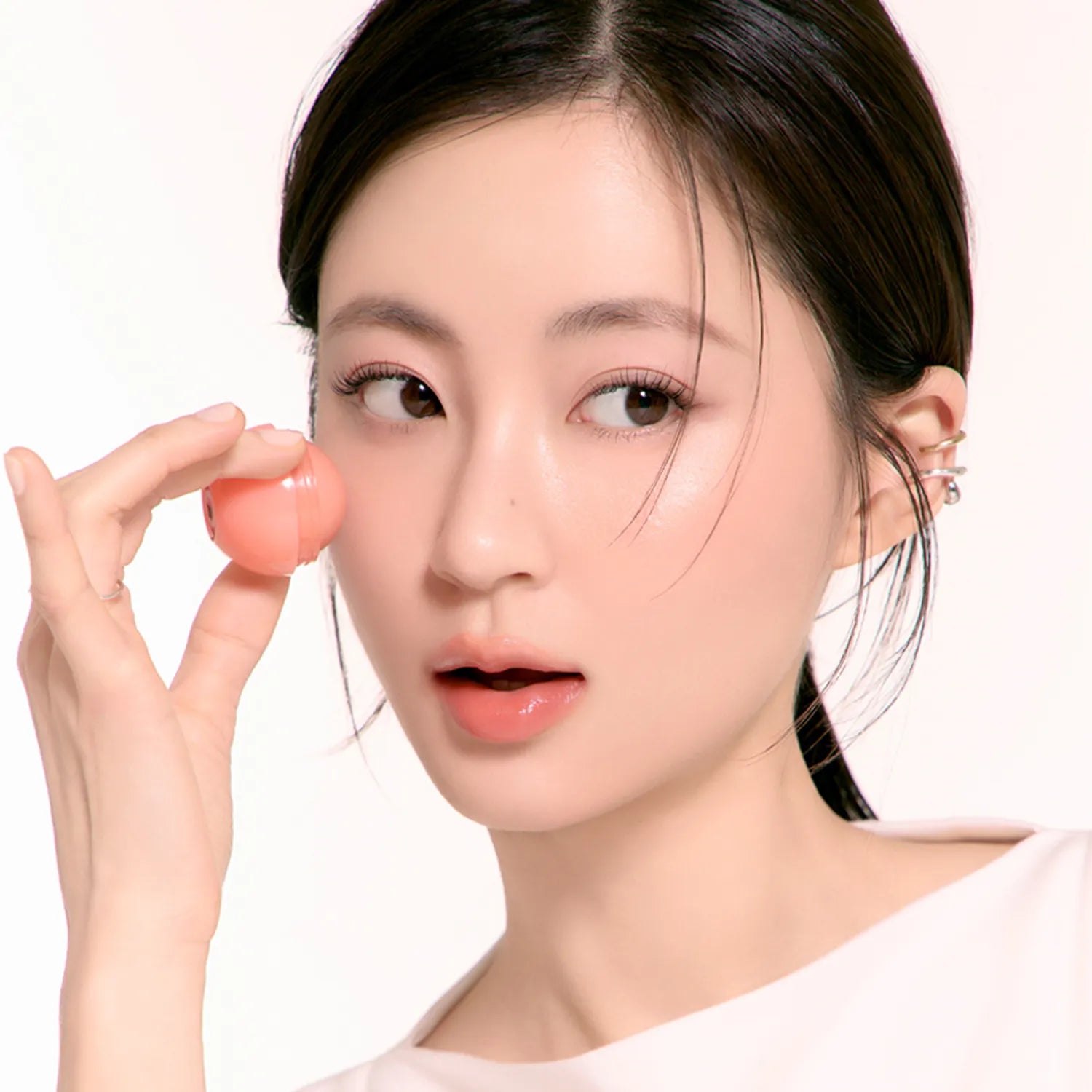 rom&nd Juicy Roll Cheek (8.4g) - Kiyoko Beauty
