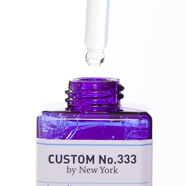 Custom No.333 By NY Ceramide Serum (20ml)