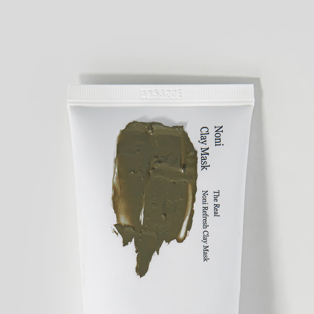 celimax The Real Noni Refresh Clay Mask (120g) - Kiyoko Beauty