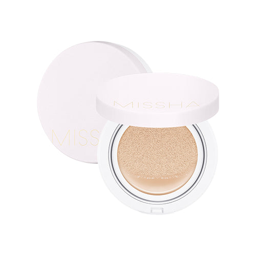 MISSHA Magic Cushion Cover Lasting (15g) - Kiyoko Beauty