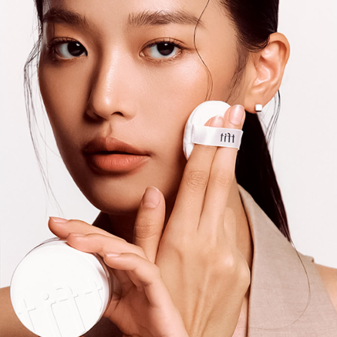 TFIT Translucent Set Finishing Powder (7g)