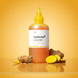 Medicube Kojic Acid Turmeric Resurfacing Toner (250ml)