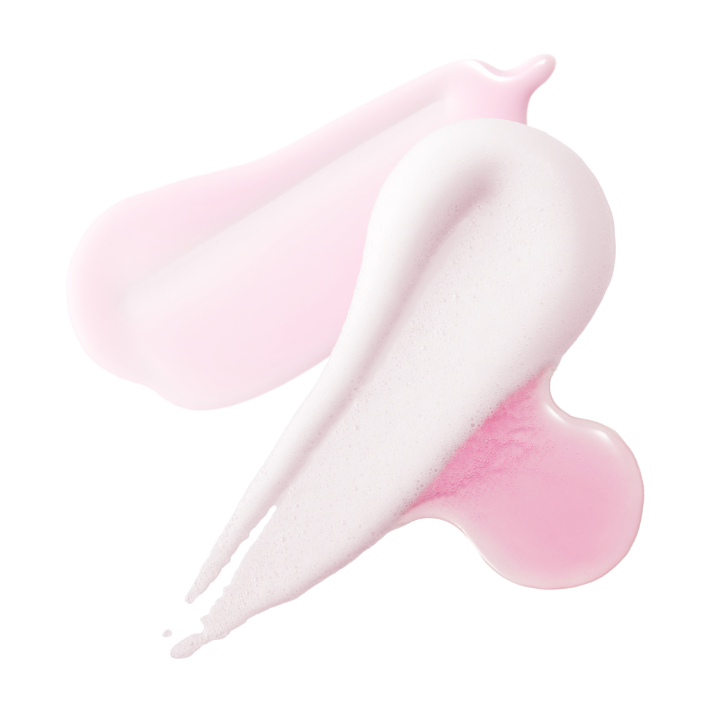 Medicube PDRN Pink Collagen Bubble Serum (95ml)