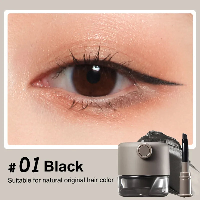 JUDYDOLL Eyeliner Gel (7.5g)