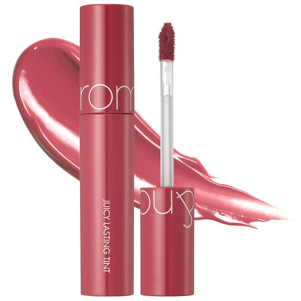 rom&nd Juicy Lasting Tint: Ripe Fruits Series (5.5g)