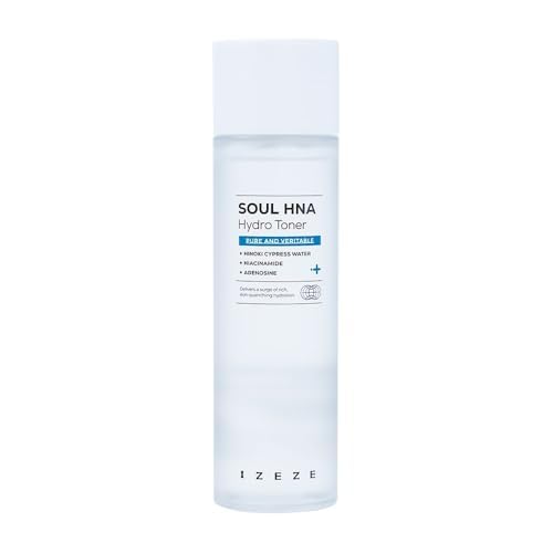 IZEZE Soul HNA Hydro Toner (150ml)