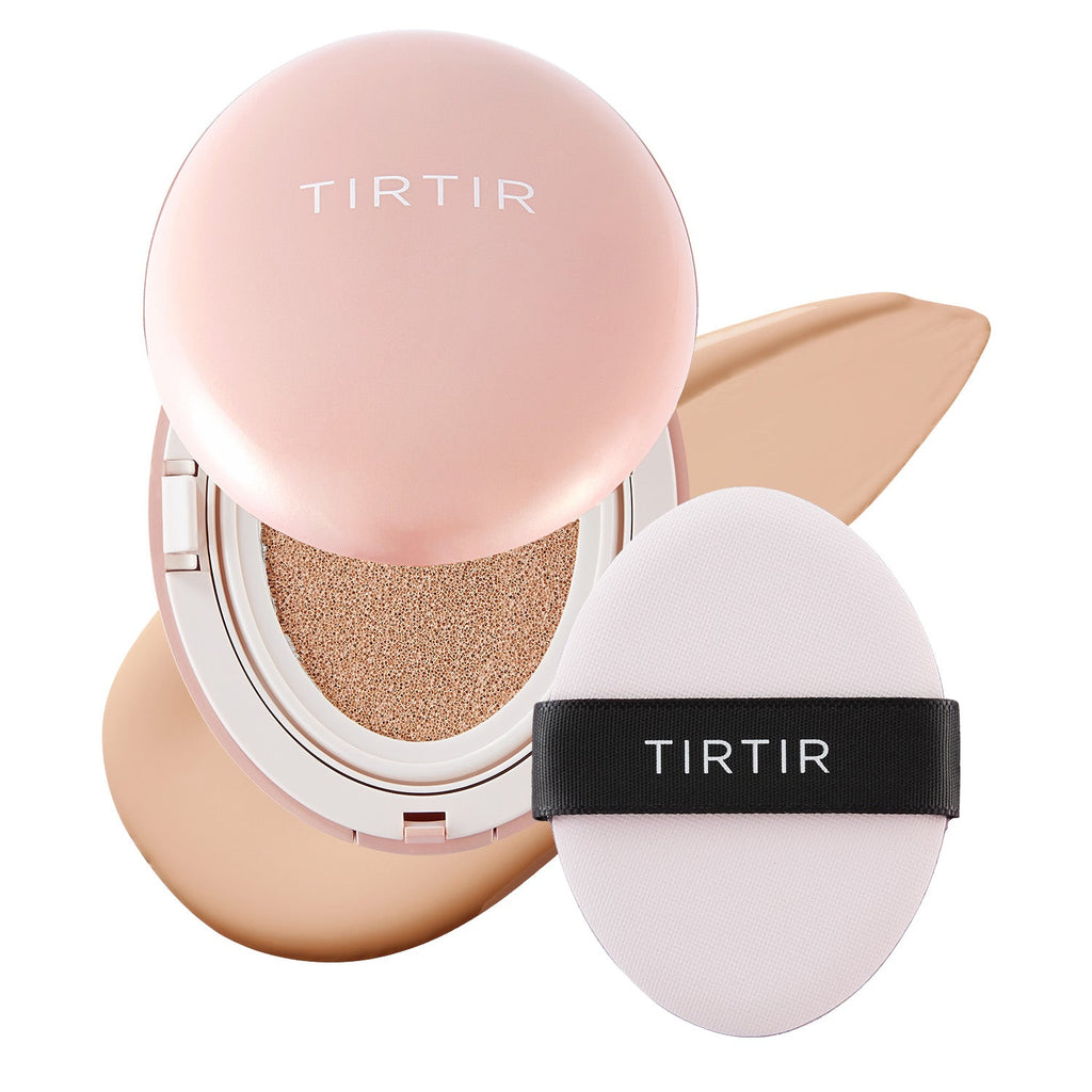 TIRTIR Mask Fit All-Cover Cushion (18g) - Kiyoko Beauty