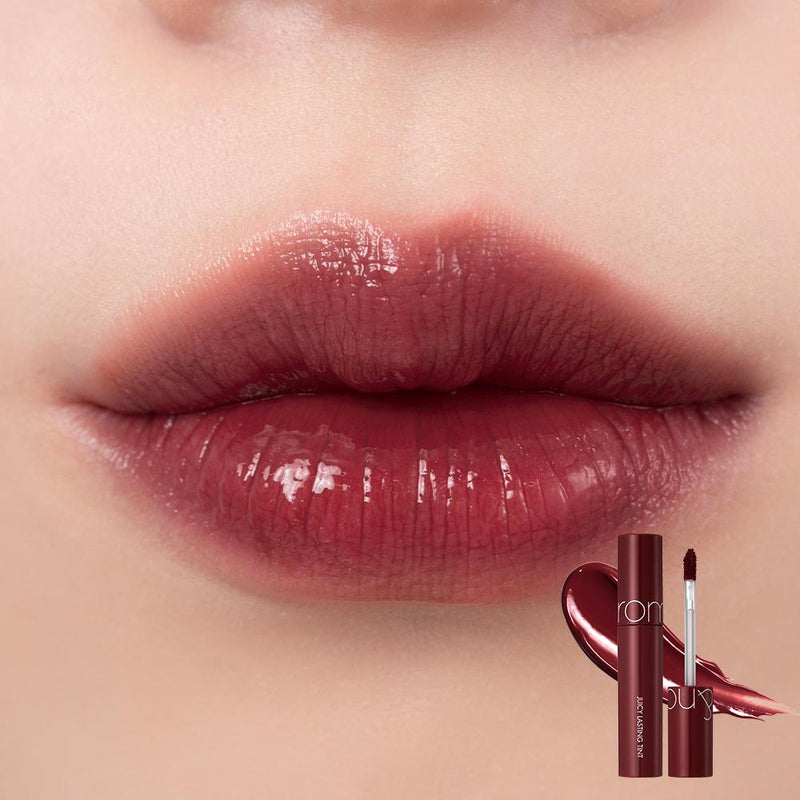 rom&nd Juicy Lasting Tint (5.5g) - Kiyoko Beauty