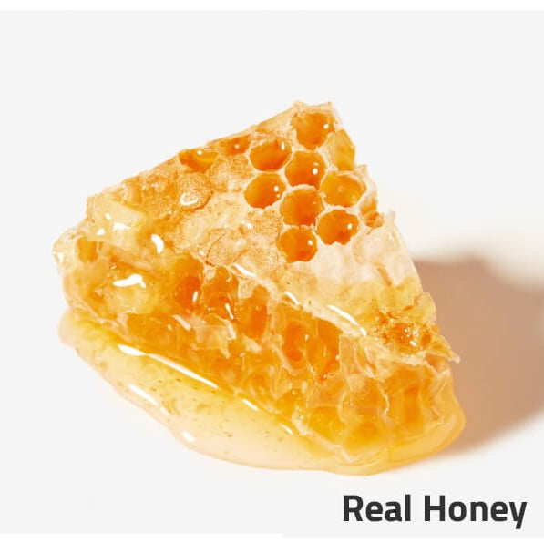 SOME BY MI Real Honey Luminous Care Mask (1 PC)