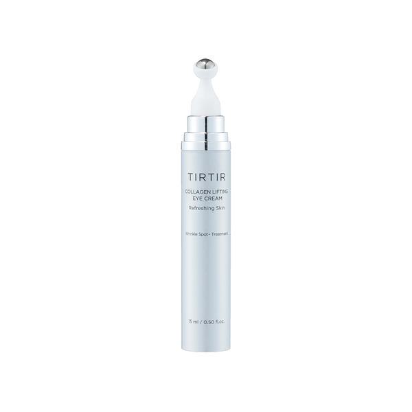 TIRTIR Collagen Lifting Eye Cream (15ml)