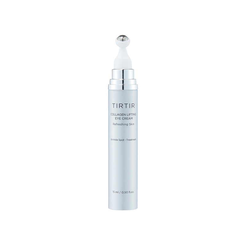 TIRTIR Collagen Lifting Eye Cream (15ml) - Kiyoko Beauty