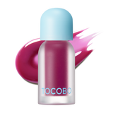 TOCOBO Juicy Berry Plumping Lip Oil (4g)