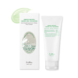 Dr. Althea Green Relief Amino Gel Cleanser (100ml) - Kiyoko Beauty