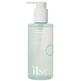 ILSO Natural Mild Cleansing Oil (200ml)