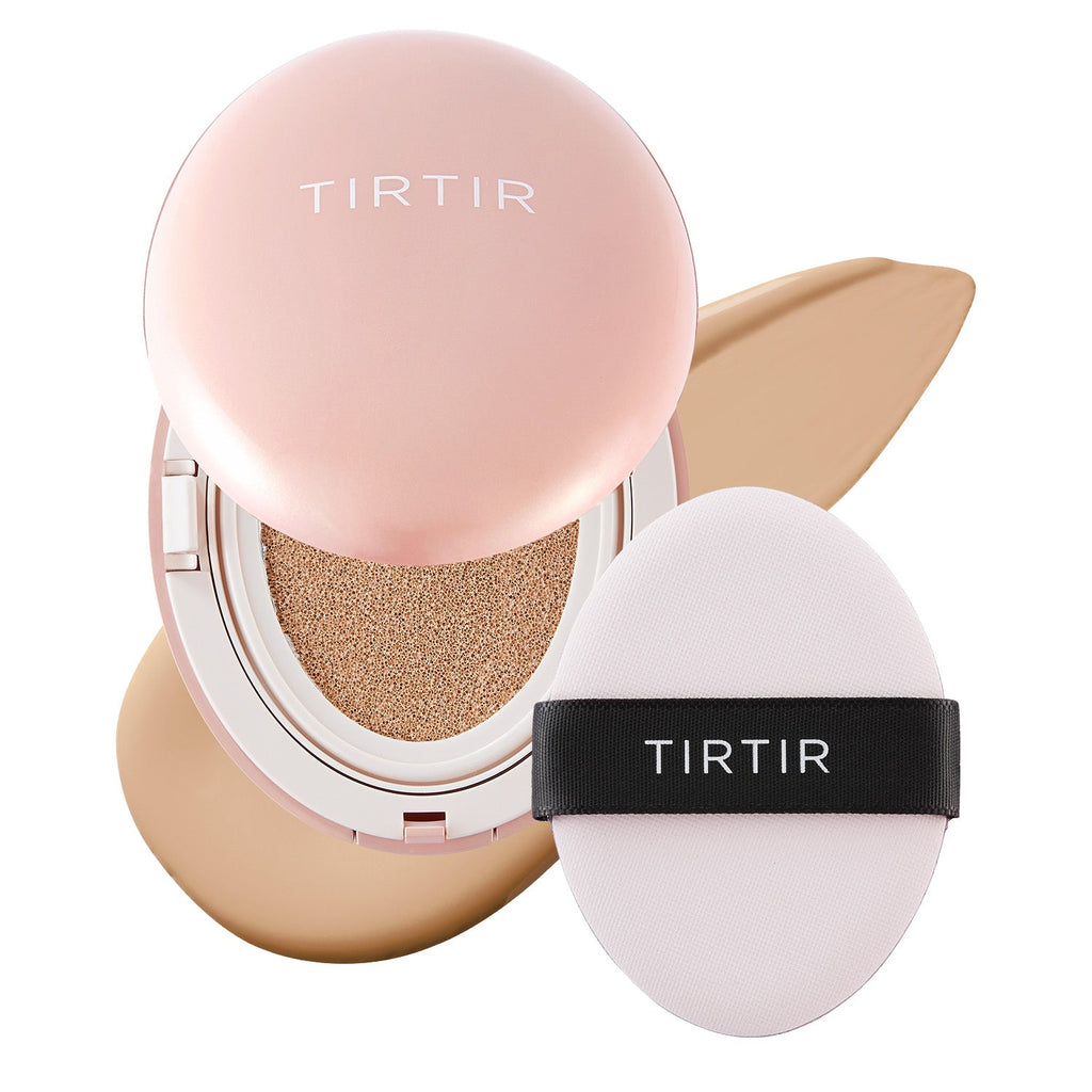 TIRTIR Mask Fit All-Cover Cushion (18g) - Kiyoko Beauty