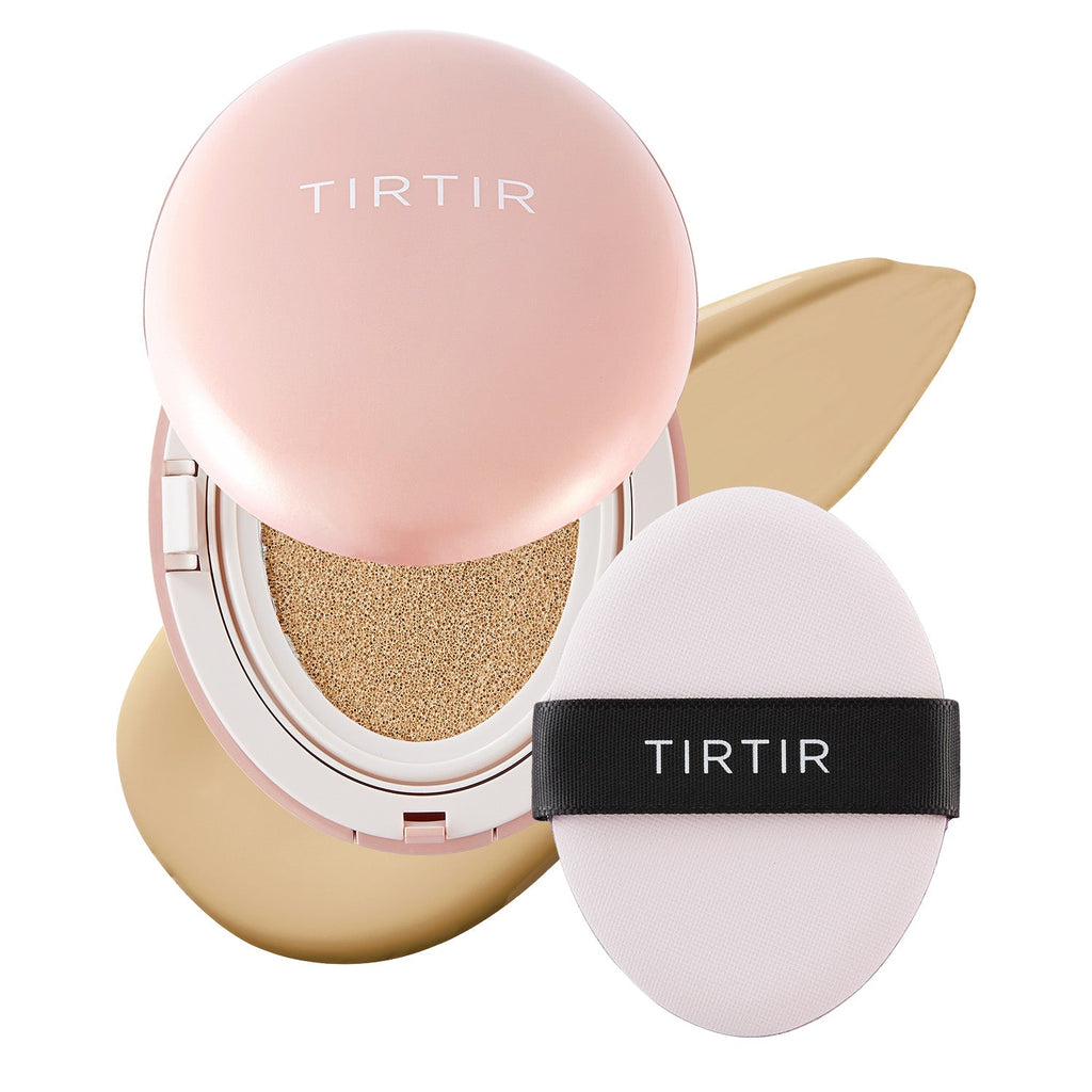 TIRTIR Mask Fit All-Cover Cushion (18g) - Kiyoko Beauty