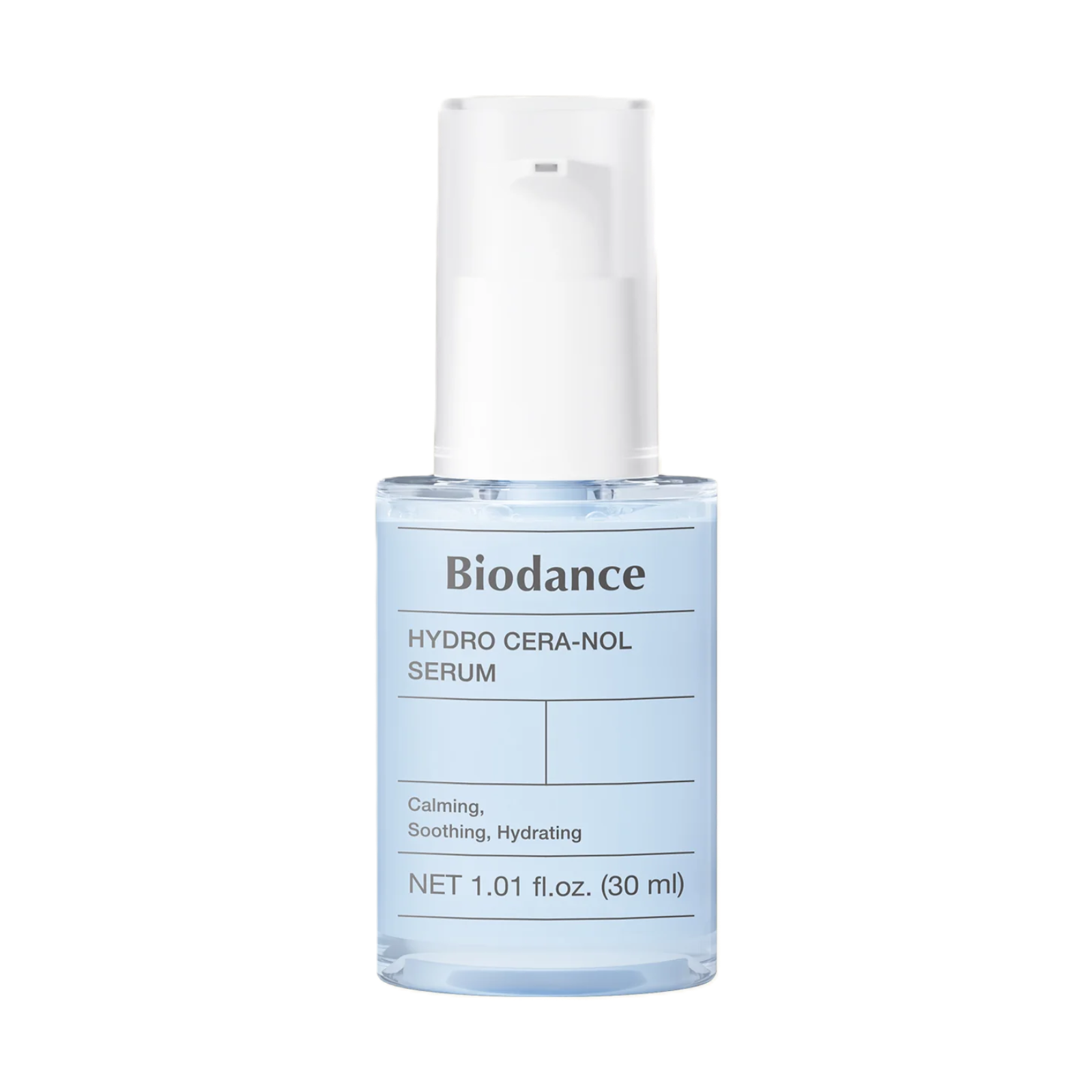 Biodance Hydro Cera-Nol Serum (30ml)