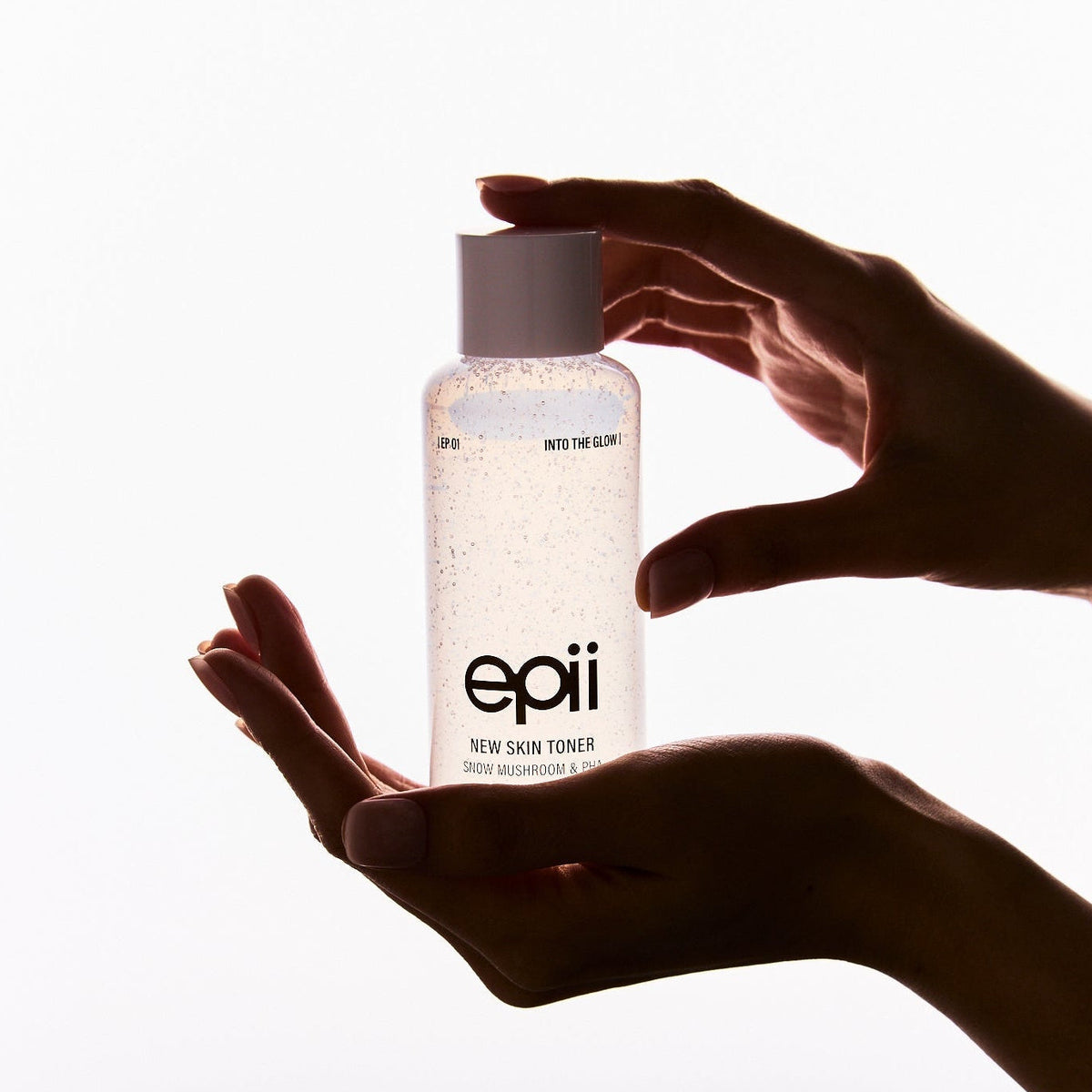 epii New Skin Toner Snow Mushroom & PHA (145ml)