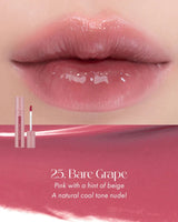 rom&nd Juicy Lasting Tint: Bare Juicy Series (5.5g) - Kiyoko Beauty