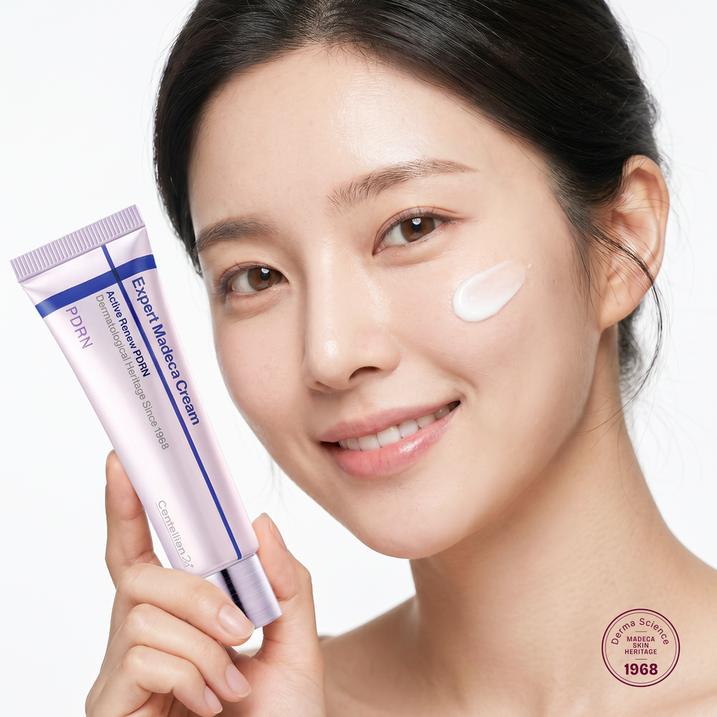 Centellian24 Expert Madeca Cream Active Renew PDRN (50ml)