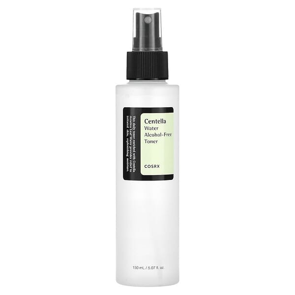 COSRX Centella Water Alcohol-Free Toner (150ml)