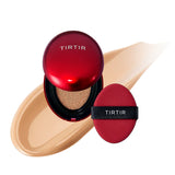 TIRTIR Mask Fit Red Cushion - Kiyoko Beauty